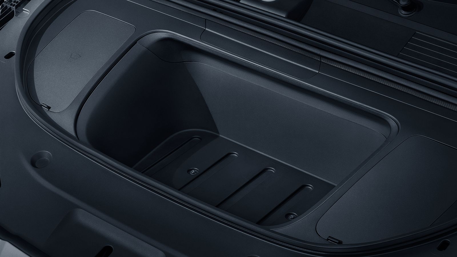 Το BYD Seal αναβαθμίστηκε σε χώρους και τεχνολογίες 